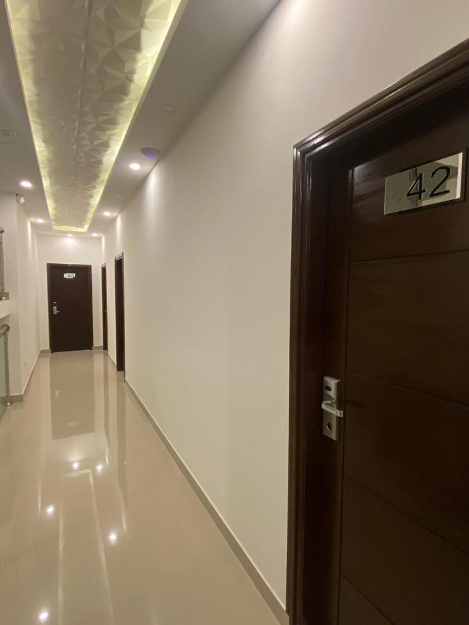 Hotel Innova Tarija Eksteriør bilde