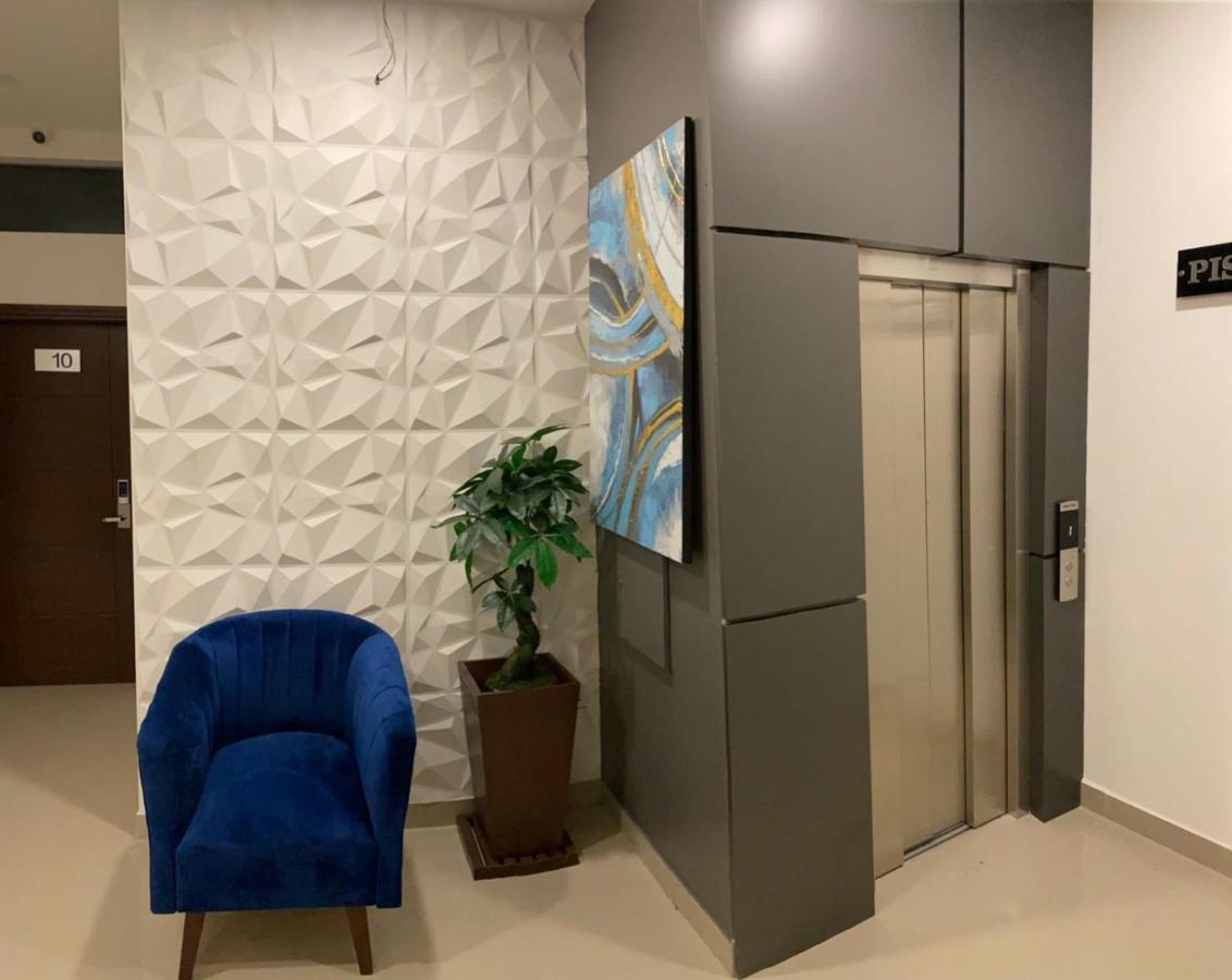 Hotel Innova Tarija Eksteriør bilde